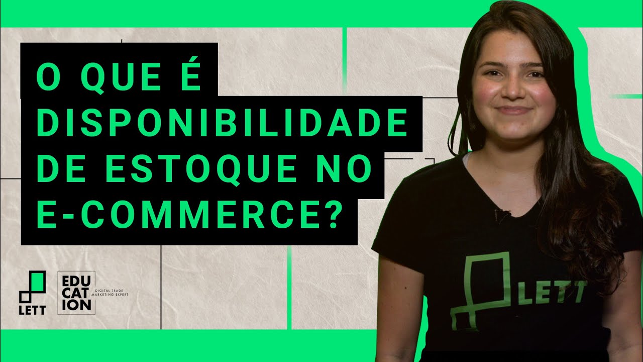 O que é disponibilidade de estoque no e-commerce?