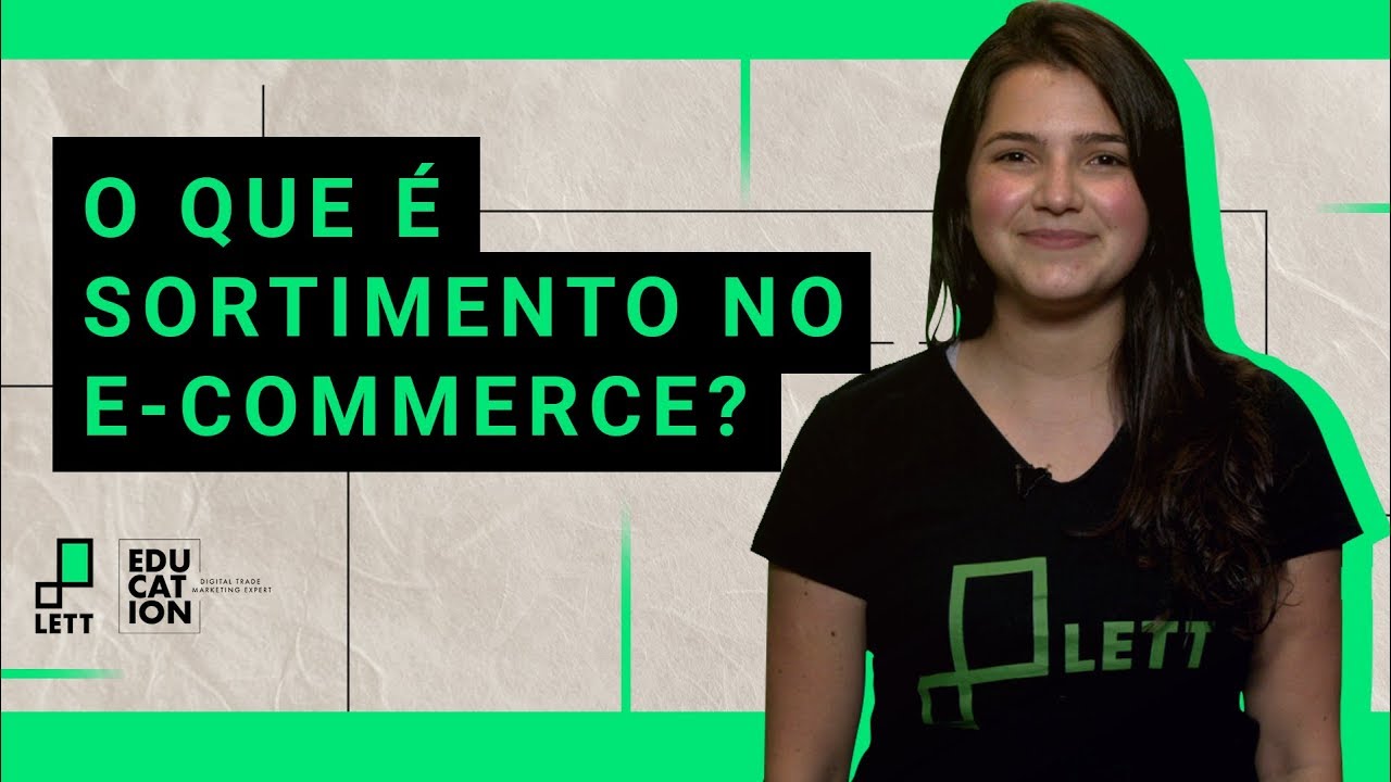 O que é sortimento no e-commerce?