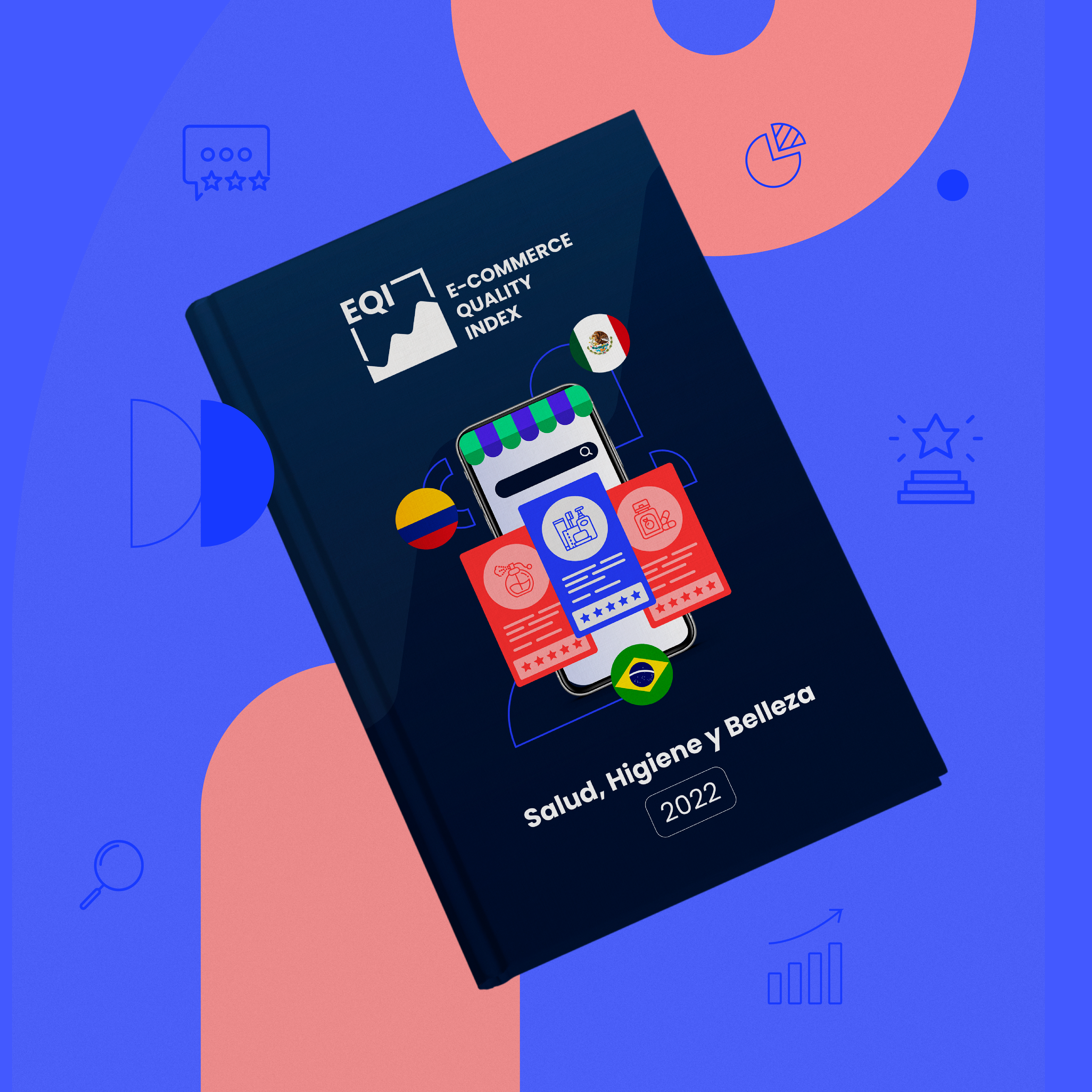 EQI Saúde, Higiene e beleza 2022 México